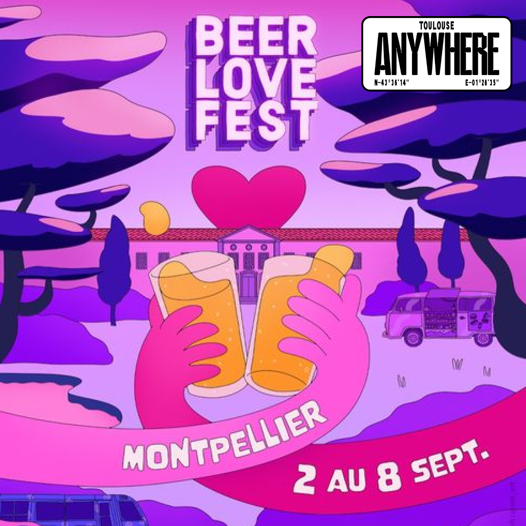 Beer Love Fest - 8ème édition